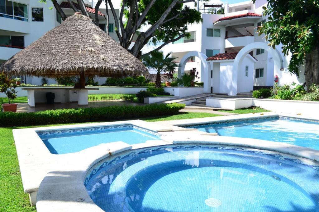 Rincón de Luz Cuernavaca Exterior foto